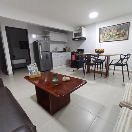 Apto Interior Cartagena Екстер'єр фото