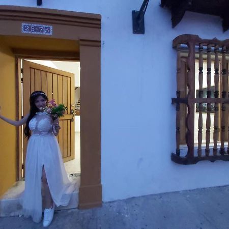 Apto Interior Cartagena Екстер'єр фото