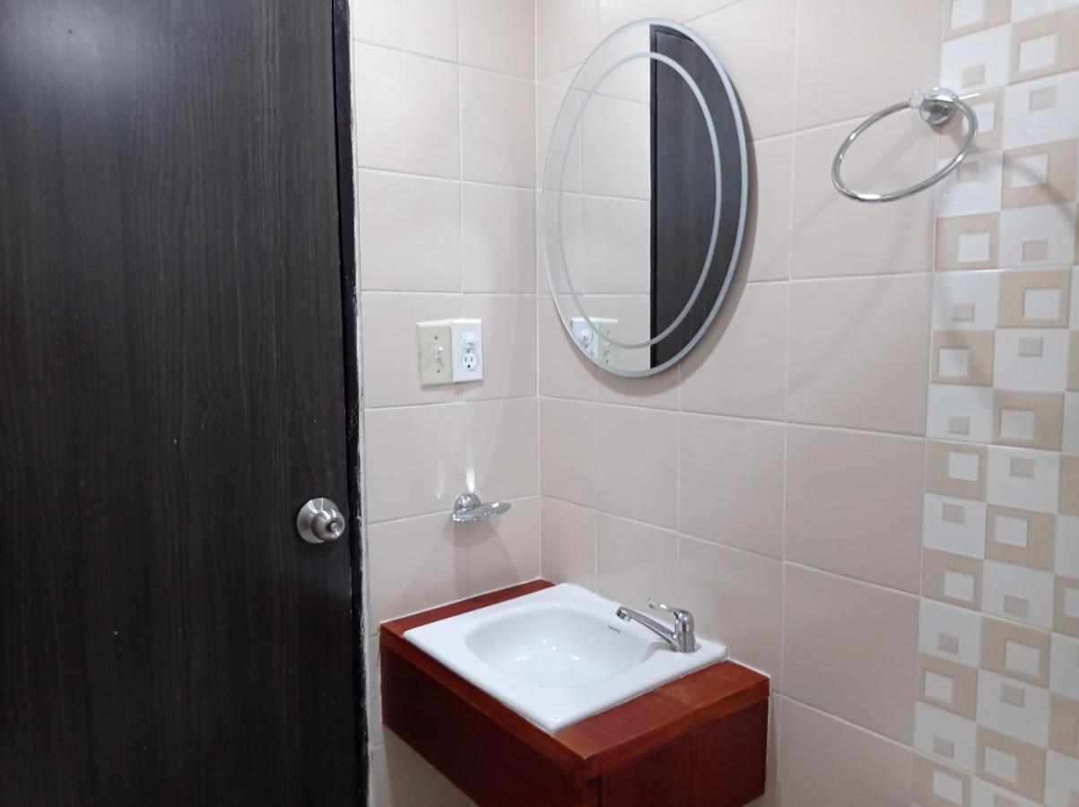 Apto Interior Cartagena Екстер'єр фото