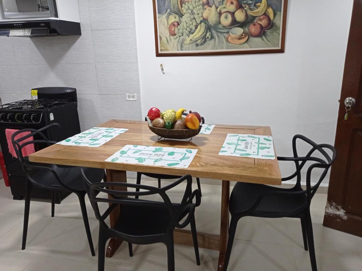 Apto Interior Cartagena Екстер'єр фото