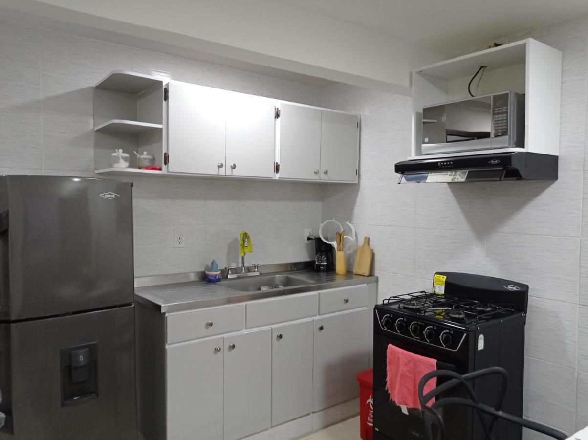 Apto Interior Cartagena Екстер'єр фото