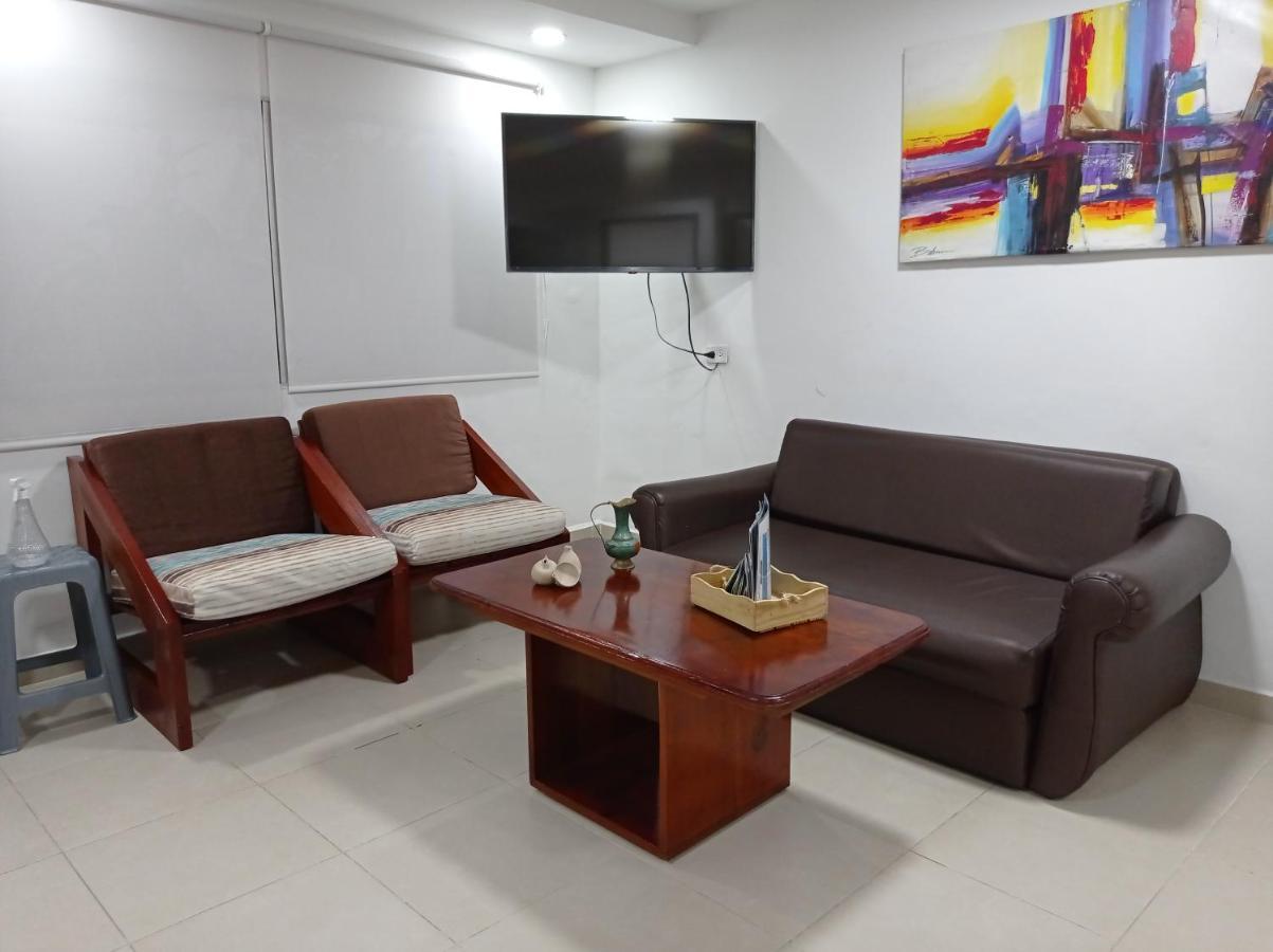 Apto Interior Cartagena Екстер'єр фото
