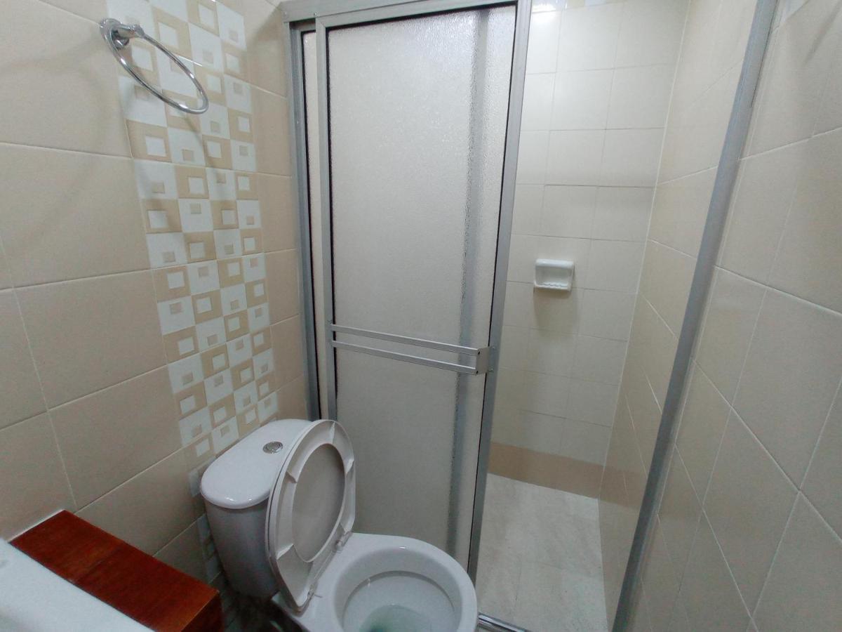 Apto Interior Cartagena Екстер'єр фото